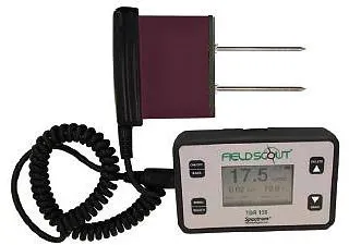 FieldScout TDR 150 Soil Moisture Meter