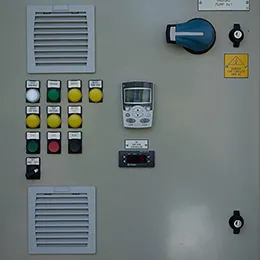 Electrical Engineering