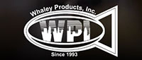 Whaley Products, Inc.