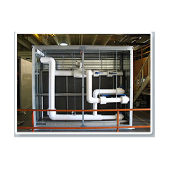 定制暖通空调系统设计和制造