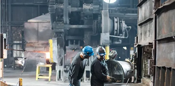 Forging