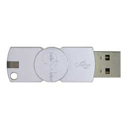 USB software protection dongle - standard