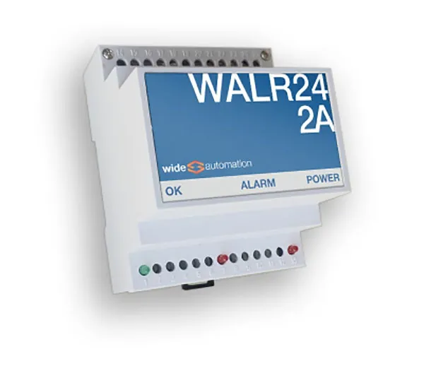 Safety Control Units | Innovative Technologies (robotics, Automation ...