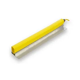 Safety edges