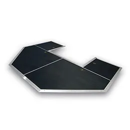Safety mats