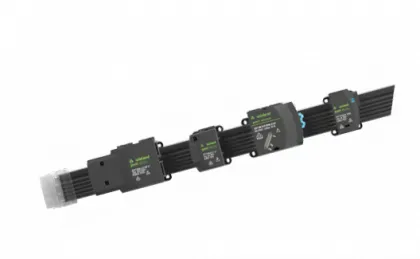 FLAT CABLE FOR INDOOR USE - GESIS® NRG