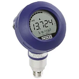 Process transmitter