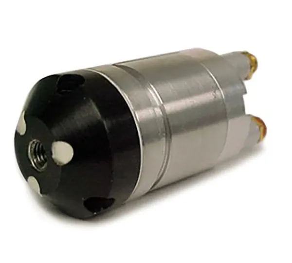 Impedance heads