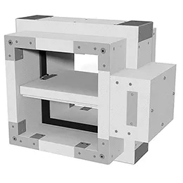 ek90 smoke control damper