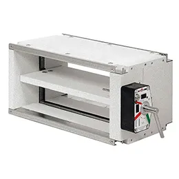 fk90k fire damper