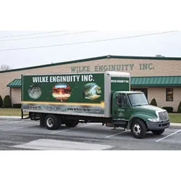 Contract Manufacturing & Product Engineering Services