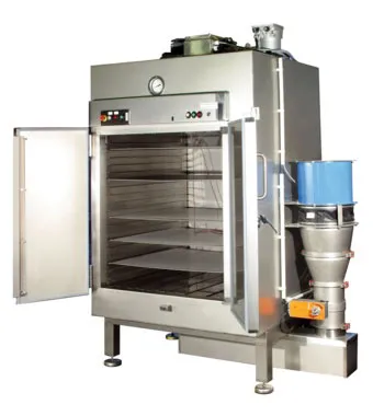 Pharma Dryer in Ex Version