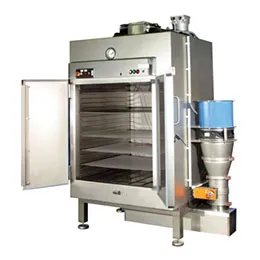 Pharma Dryer in Ex Version