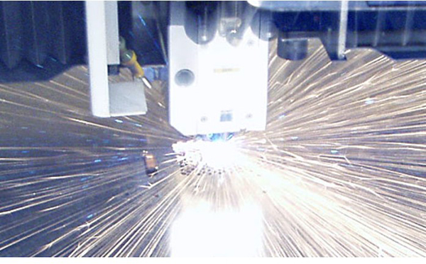 Laser-cutting-services