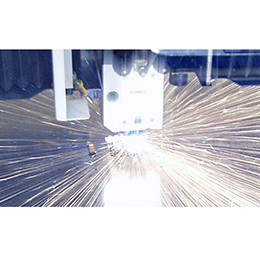 Laser-cutting-services