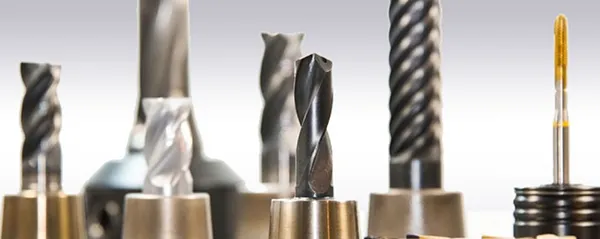 CNC Machining