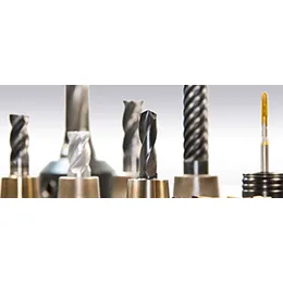 CNC Machining