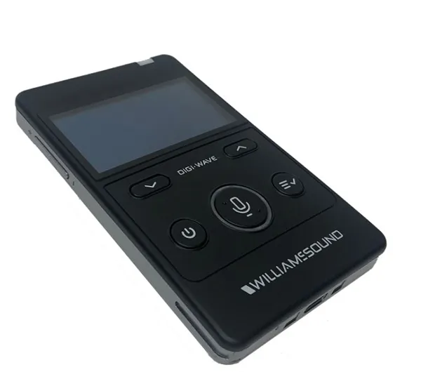 Digi-Wave 400 Transceiver