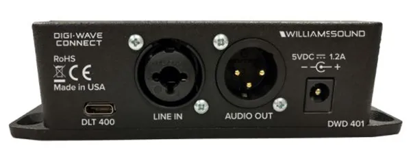 Digi-Wave Connect