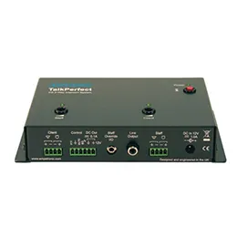 TalkPerfect Duplex Intercom