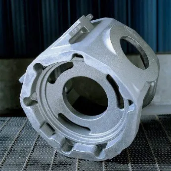 Green Sand Castings