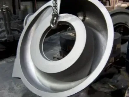 Grey Iron Casting