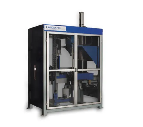 Flex Coiler FC5-D-5.0