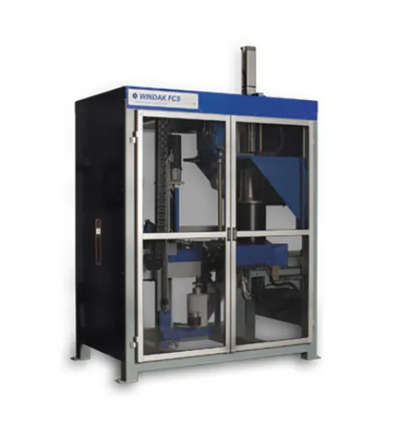 Flex Coiler FC5-S Series