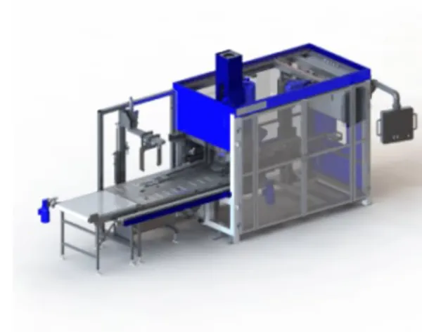 Flex Coiler FC8 Series