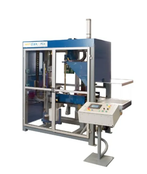 Flex Coilers FC4-S Series