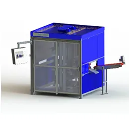 QuickPac QP Series