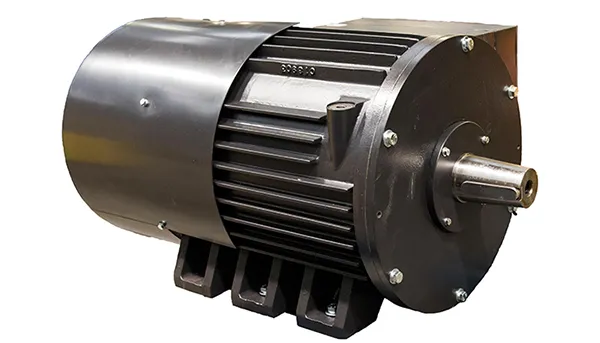 Bespoke Alternators and Generators