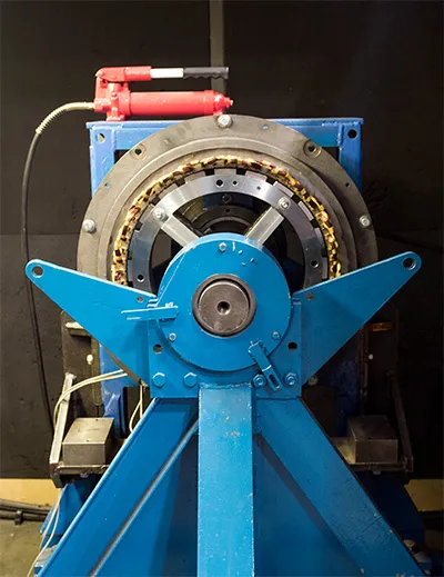Permanent Magnet Generators