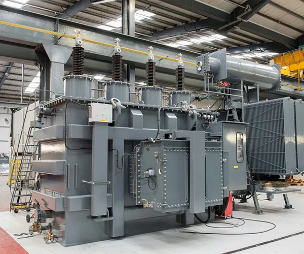 Power Transformers