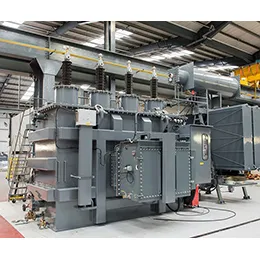 Power Transformers