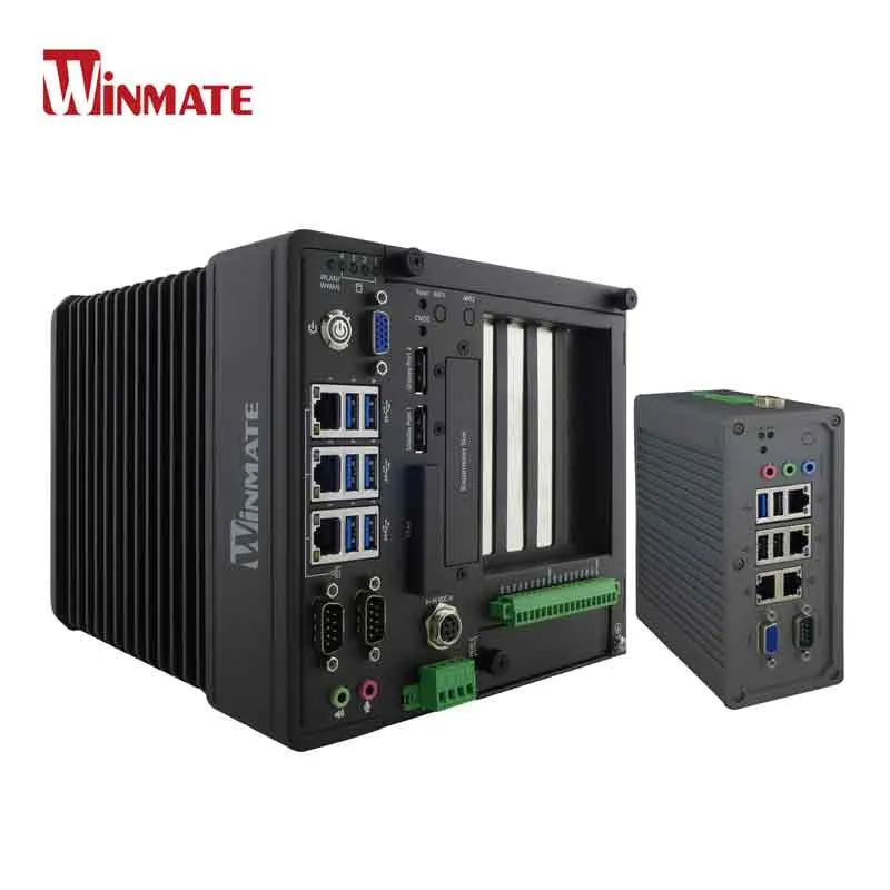 High Performance Embedded Computer