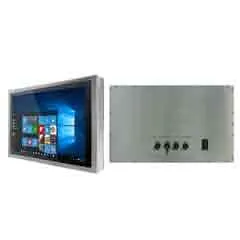 Stainless Panel PC