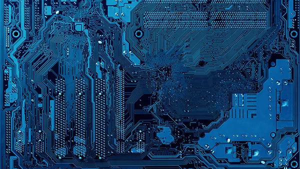 CONVENTIONAL MULTILAYER RIGID PRINTED CIRCUIT BOARDS