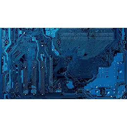 CONVENTIONAL MULTILAYER RIGID PRINTED CIRCUIT BOARDS