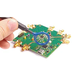 RF, MICROWAVE, MILLIMETER WAVE