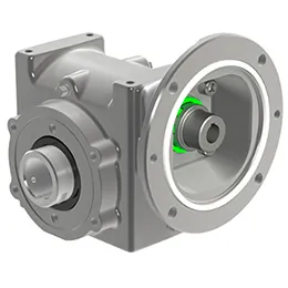 RD Speed Reducers