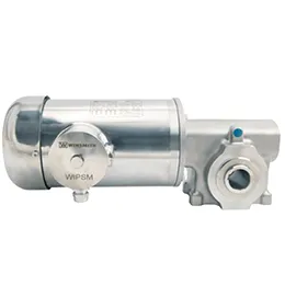 Stainless Gearmotors