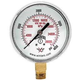 pwl welding gauge