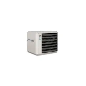 Winterwarm HR - Condensing unit air heater