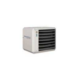 冬暖HR -冷凝机组空气加热器