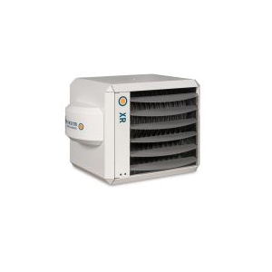 Winterwarm XR - gas fired unit air heater