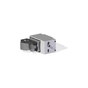 Winterwarm TRC - centrifugal unit air heater