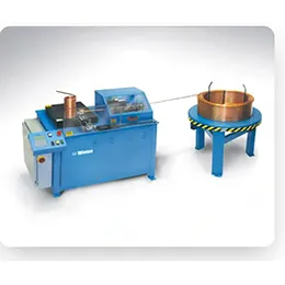 CNC ROLL BENDERS