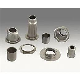 Deep Draw Metal Stamping