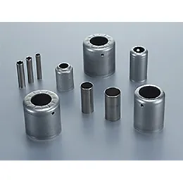 Transfer Press Stamping